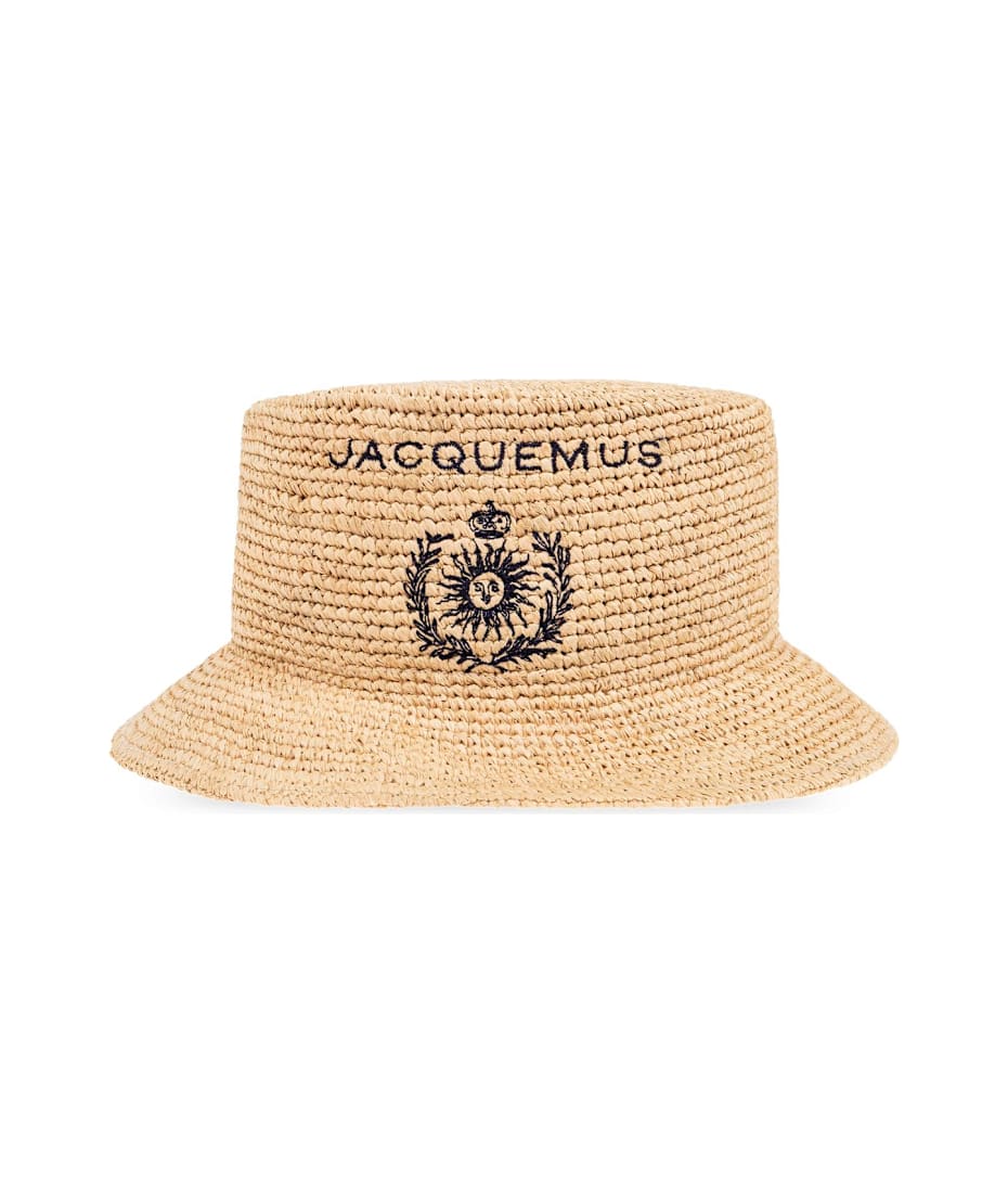 JACQUEMUS スヒアッシャスクエアトトハック 243BA3883219 990