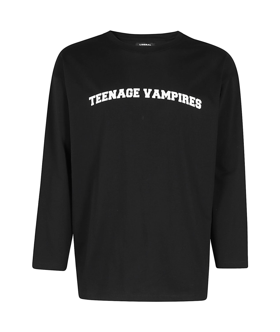 Liberal Youth Ministry Teenage Vampires | italist Liberal Youth Ministry Teenage Vampires | italist