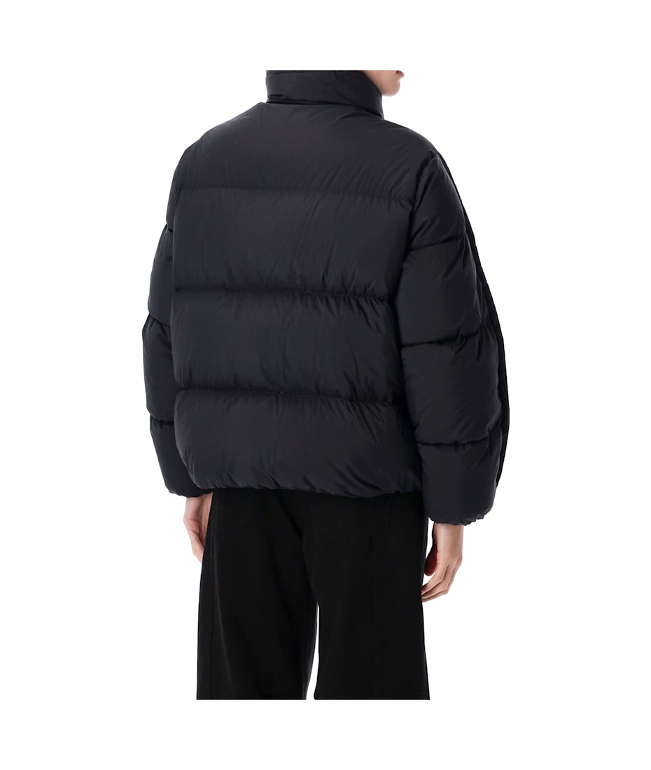 【MONCLER】XWillow Smith Jayelショートダウンジャケット Moncler Jayel Short Down Jacket | italist