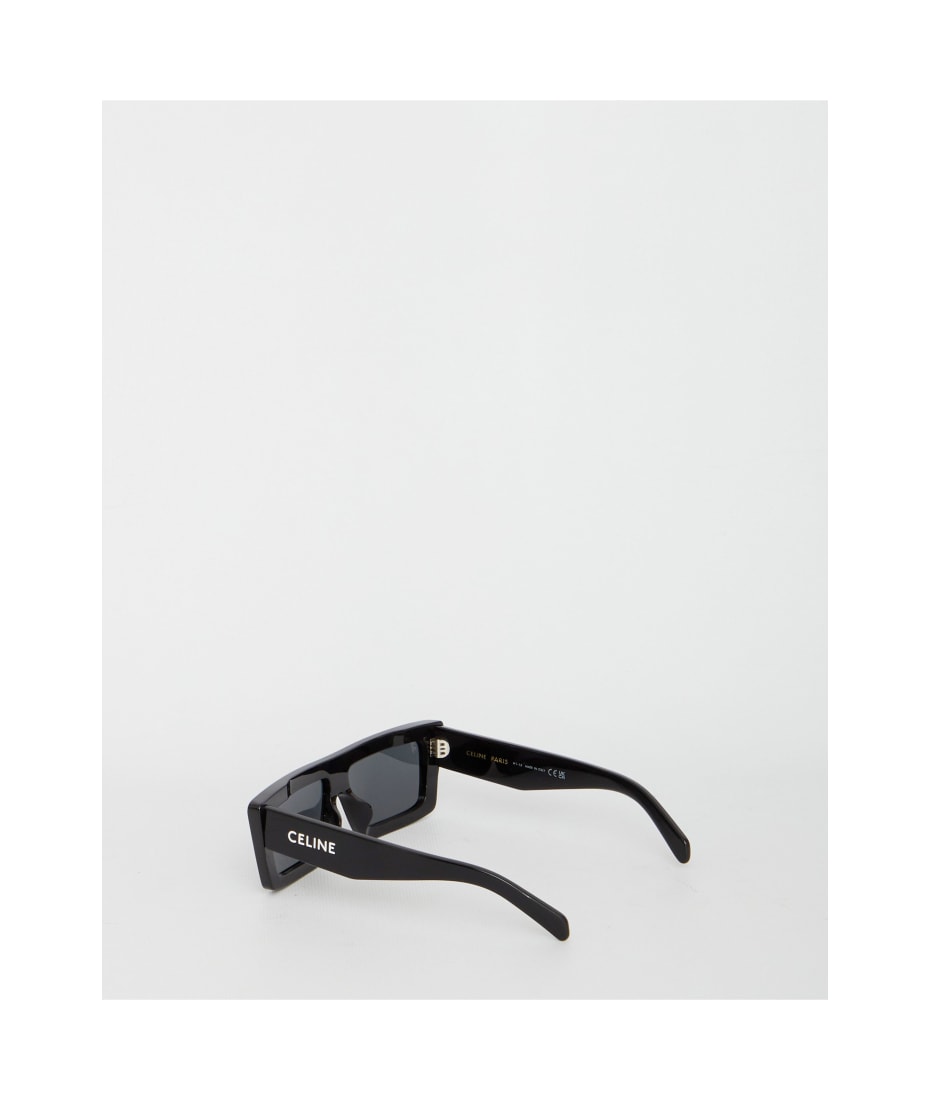 Celine Monochroms 02 Sunglasses | italist