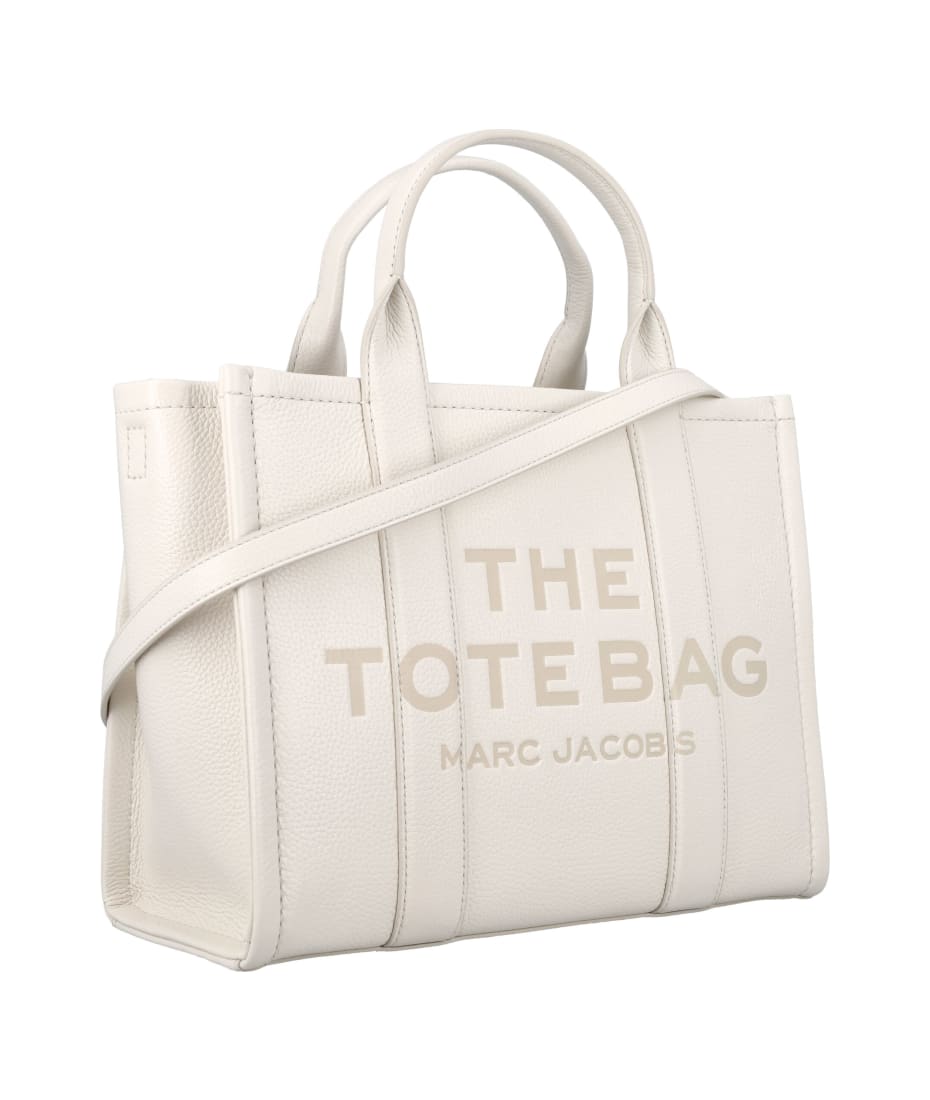 トートバッグ Marc Jacobs The Leather Medium Tote Cotton Handbag Marc Jacobs The Leather Medium Tote Bag | Nordstrom