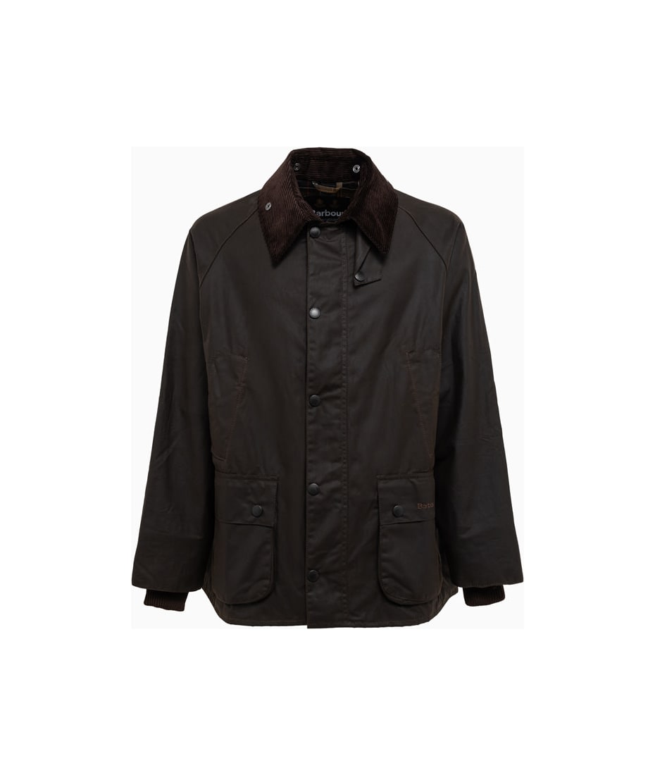 Barbour Classic Bedale Wax Jacket | italist