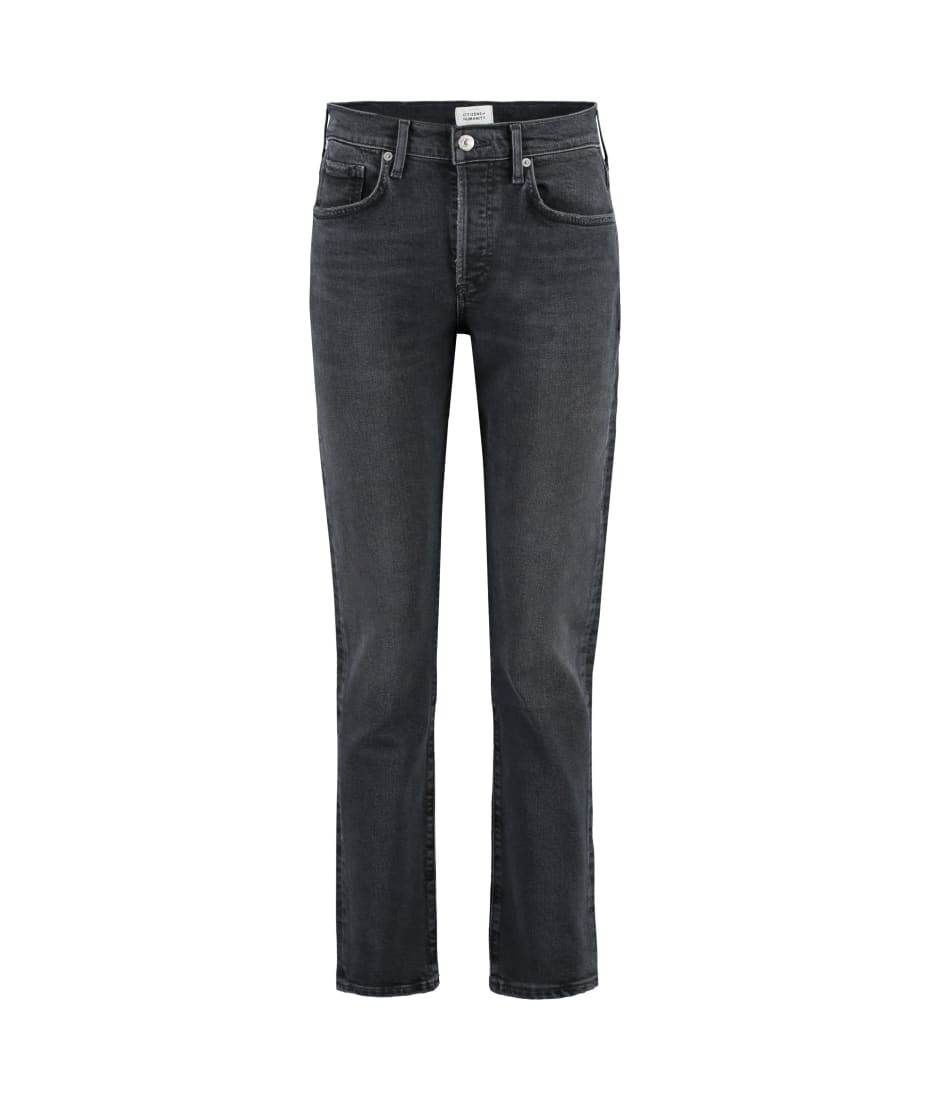 Citizens of Humanity Emerson Slim Fit Boyfriend Jeans | italist