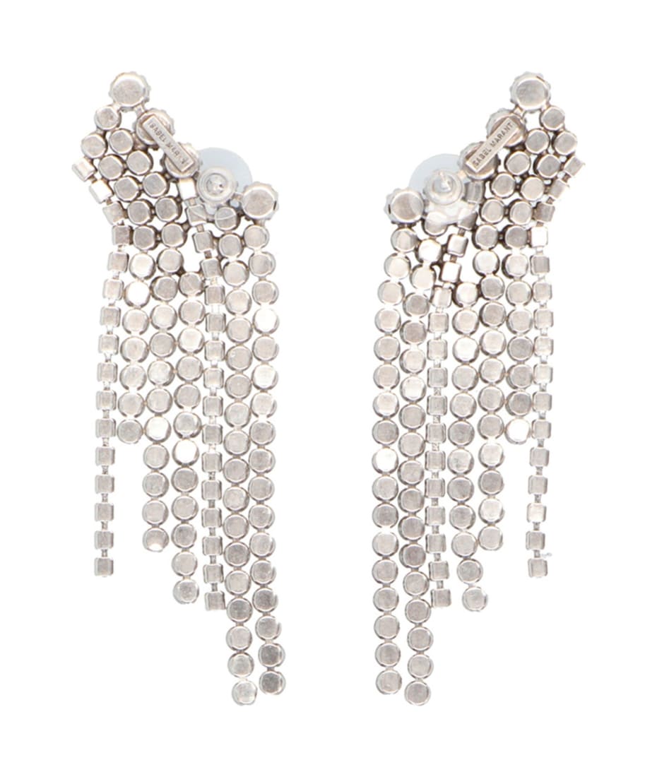 【送料&関税込】Isabel Marant boucle Doreill Earrings Isabel Marant 'boucle D'oreill' Earrings | italist