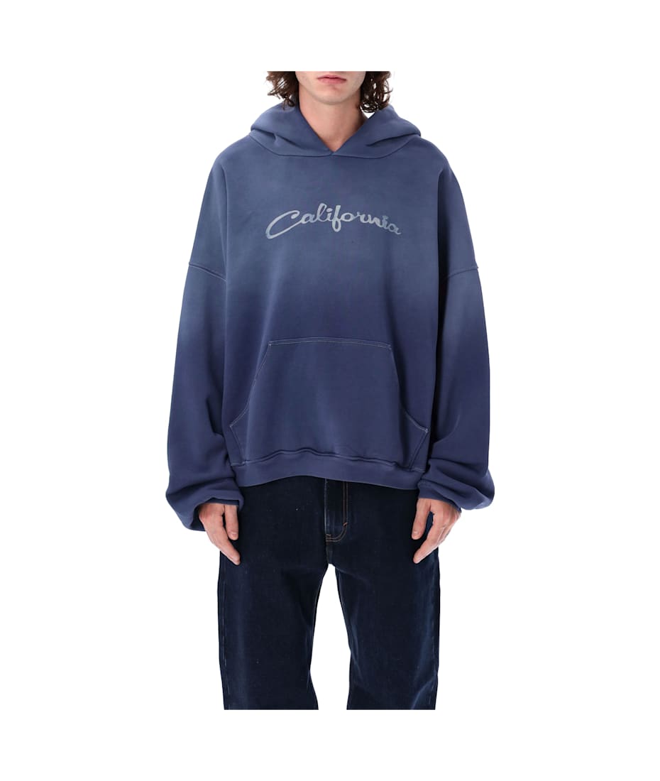 ERL California Hoodie | italist