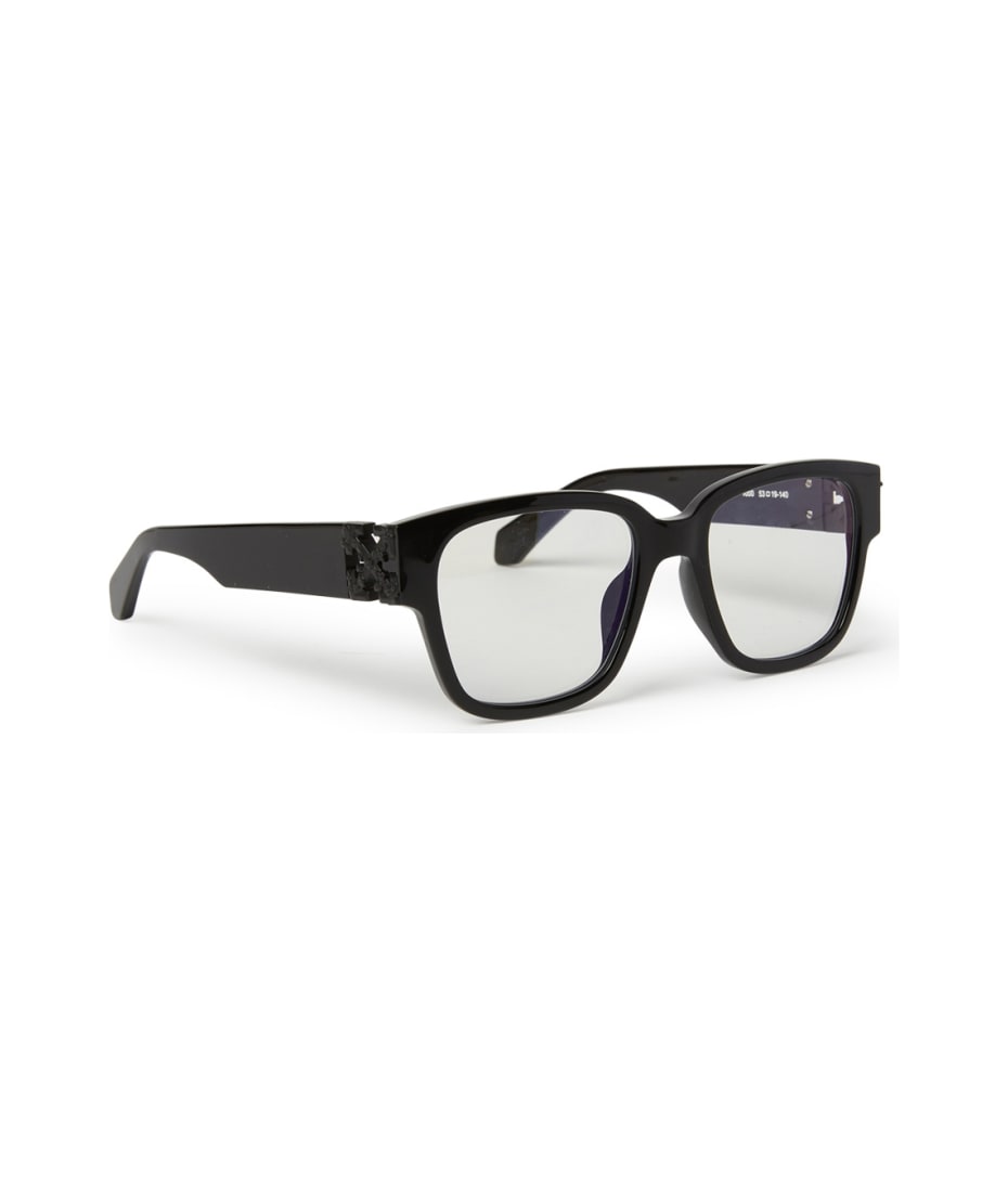 Off-White OERJ047 STYLE 47 Eyewear | italist