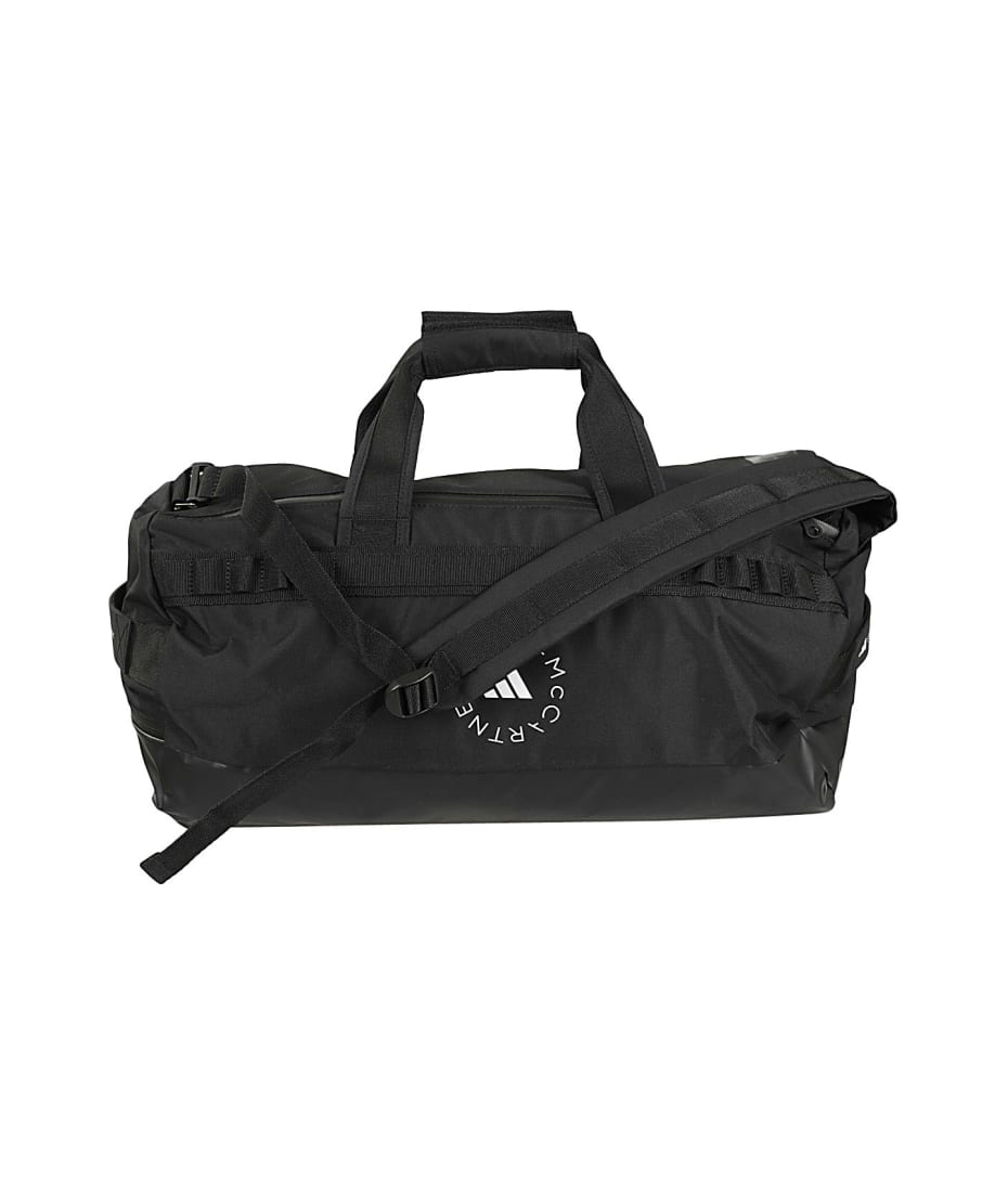 ADIDAS BY STELLA MCCARTNEY ボストンバッグ 24/7 バッグ IS9014 adidas by Stella McCartney 24/7 Bag - Black | Free Shipping