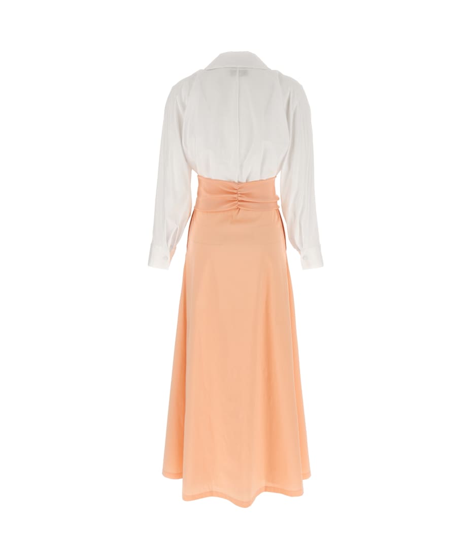 Bernadette 'clarence' Dress | italist