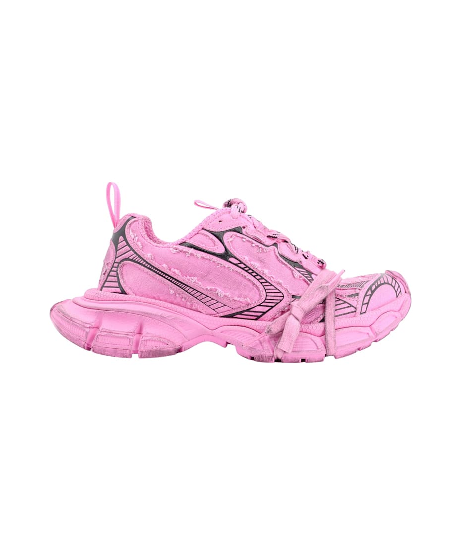 Balenciaga 3xl Lace-up Sneakers | italist