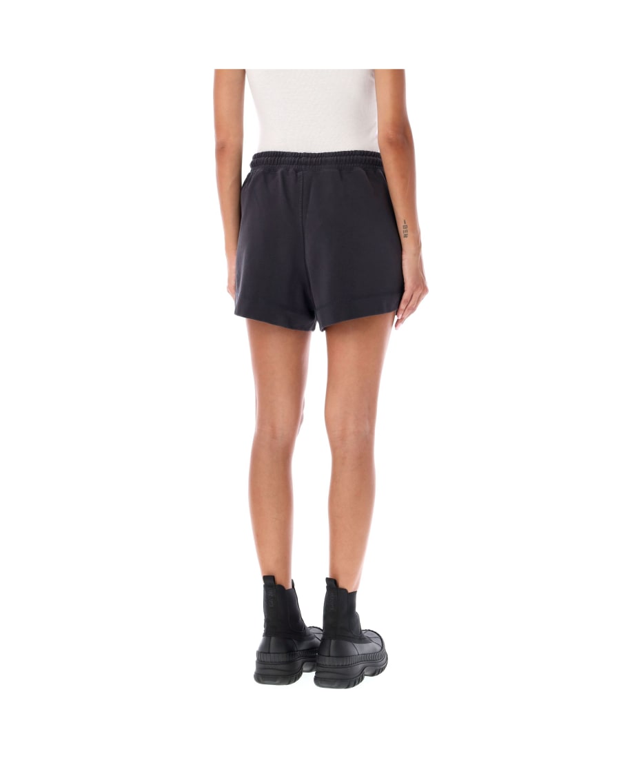 ★Ganni★ Light Isoli Drawstring Shorts Pants Sky Captain T3 MUSINSA | GANNI Light Isoli Drawstring Shorts Pants - Sky