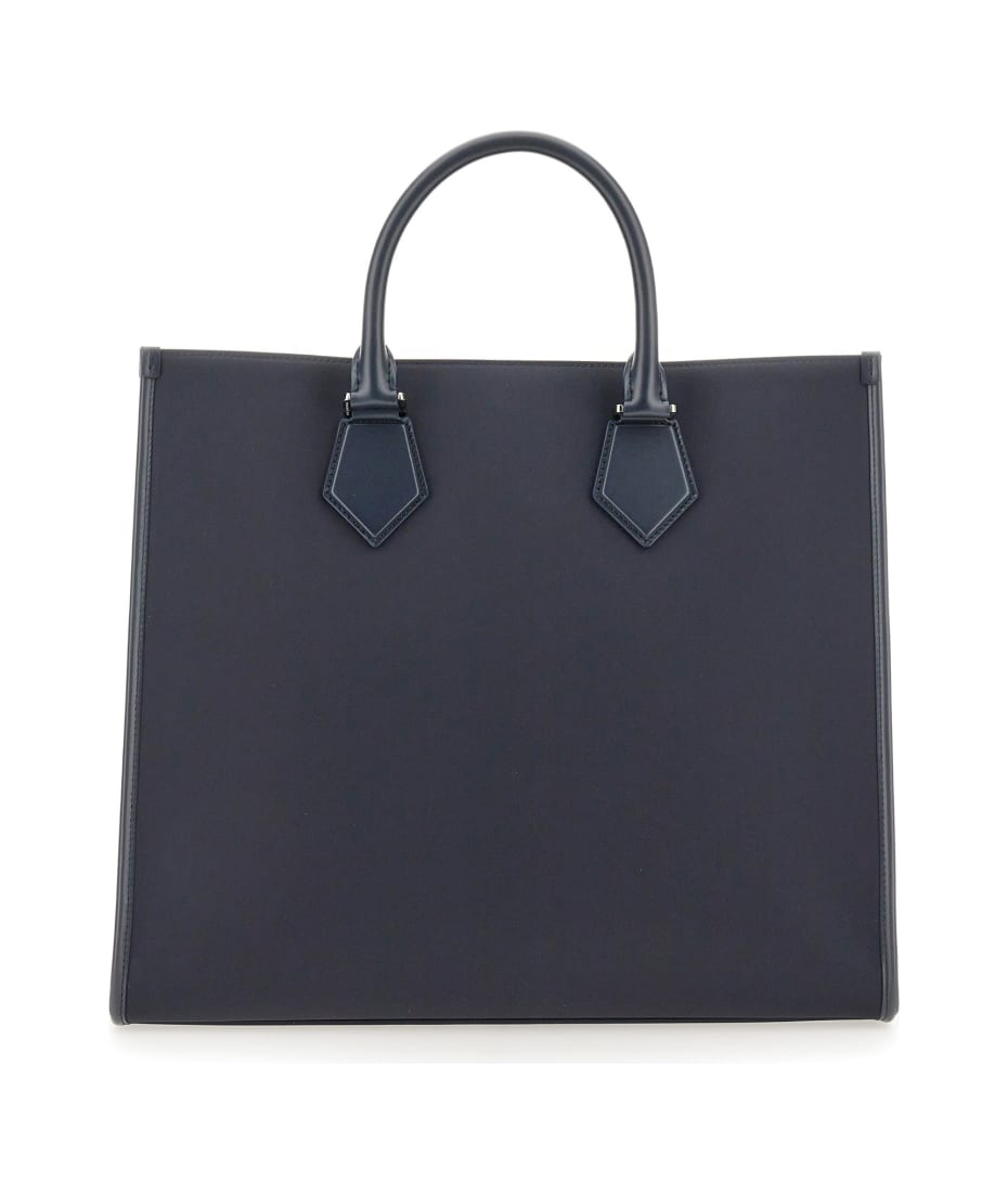 【関税＆送料込み】Dolce & Gabbana Adamo Shopping Bag In Wo Dolce & Gabbana 'adamo' Shopping Bag | italist