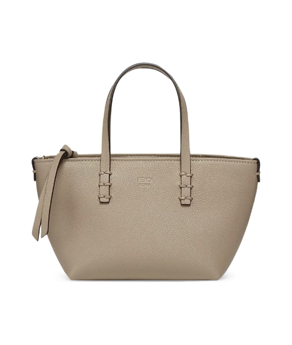 【送料&関税込】Fendi Roll Mini Handbag Fendi - Roll Mini handbag Ecru - The Corner