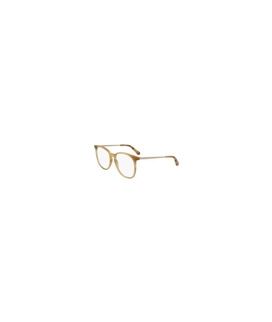 メガネ Chloe Chloe - CE2746 42829 - 214 light havana Chloé Ce2746 42829214 Light Havana Chloe