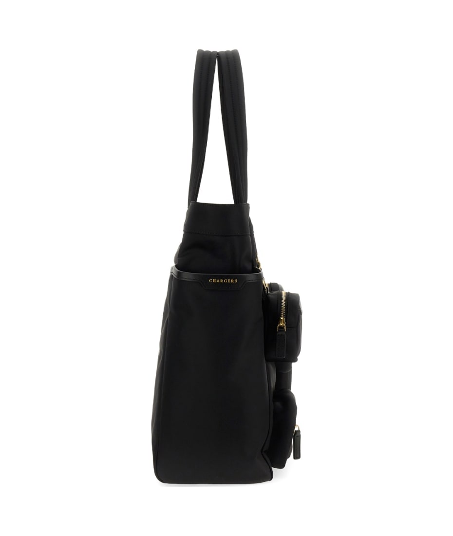 Anya Hindmarch Nylon Tote Bag | italist