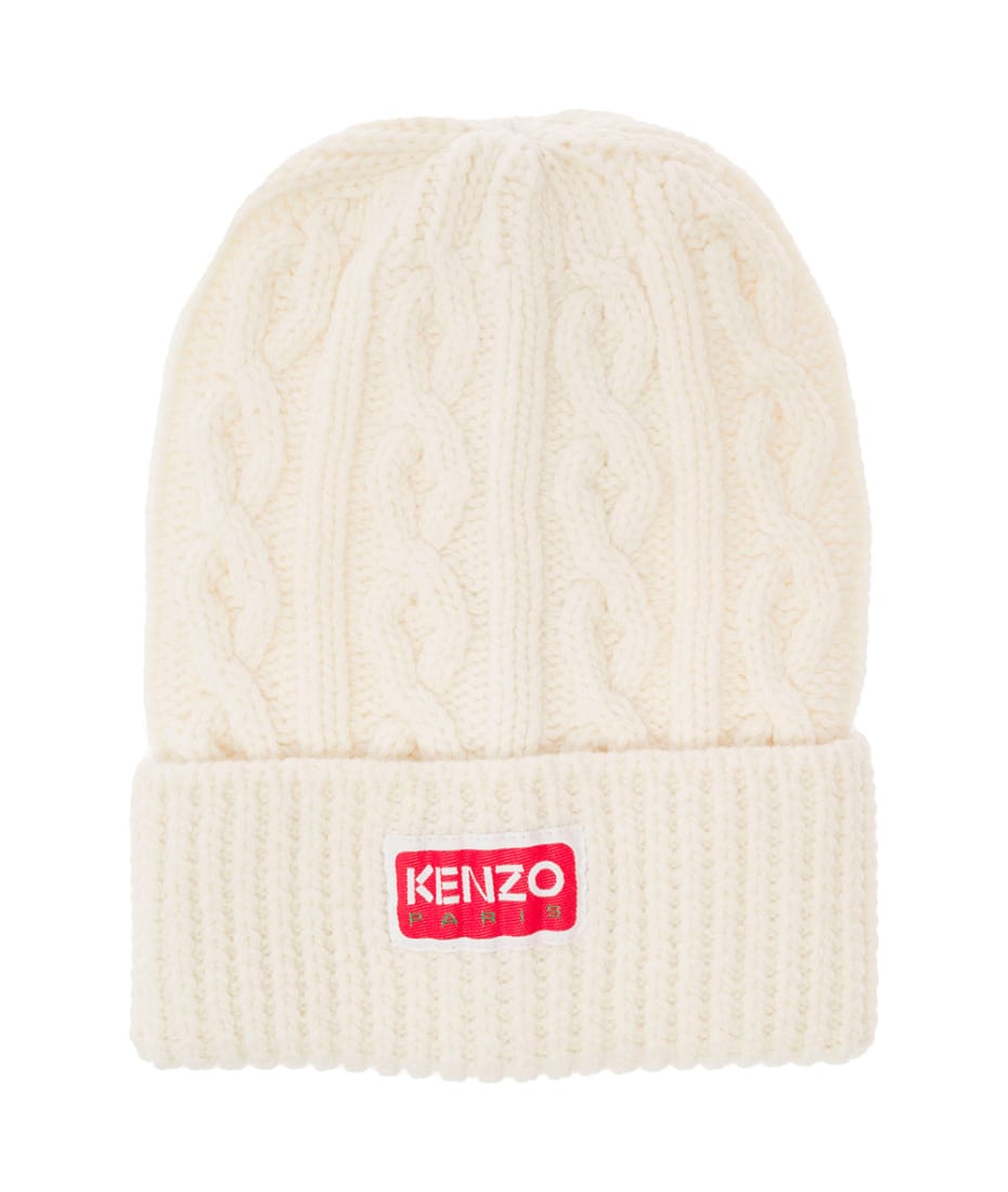 kenzo beanie sale