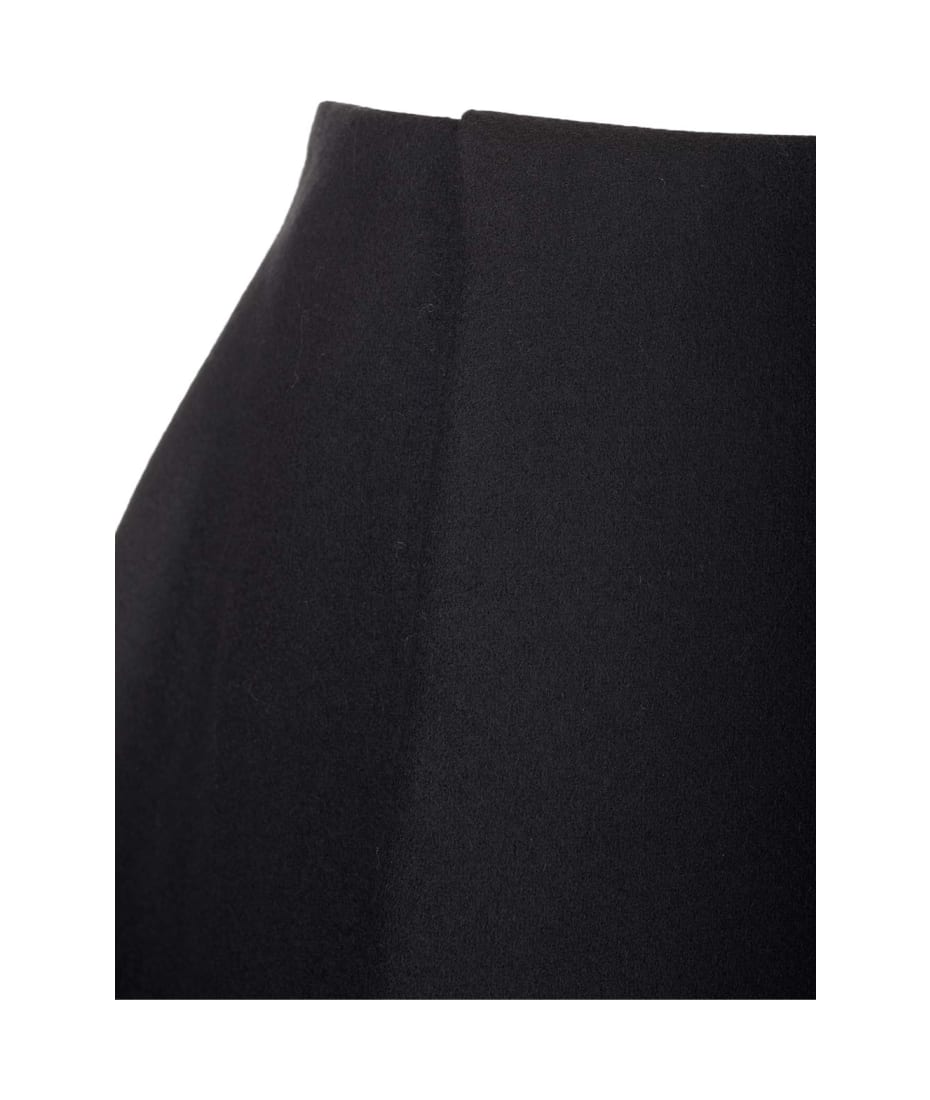 Khaite 'farla' A-line Skirt | italist