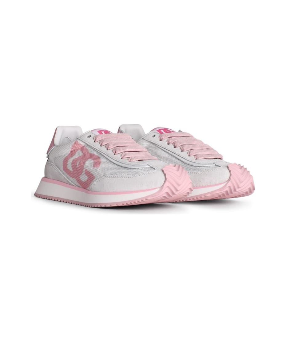 スニーカー Dolce & Gabbana SS25 DG ARIA SNEAKER (CK2288 A535587587) Dolce & Gabbana SS25 DG ARIA SNEAKER (CK2288 A535587587