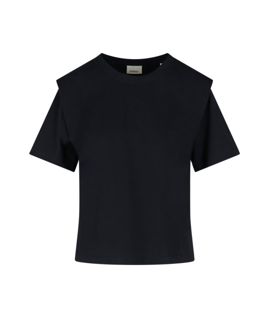 Isabel Marant Zelitos T-shirt | italist