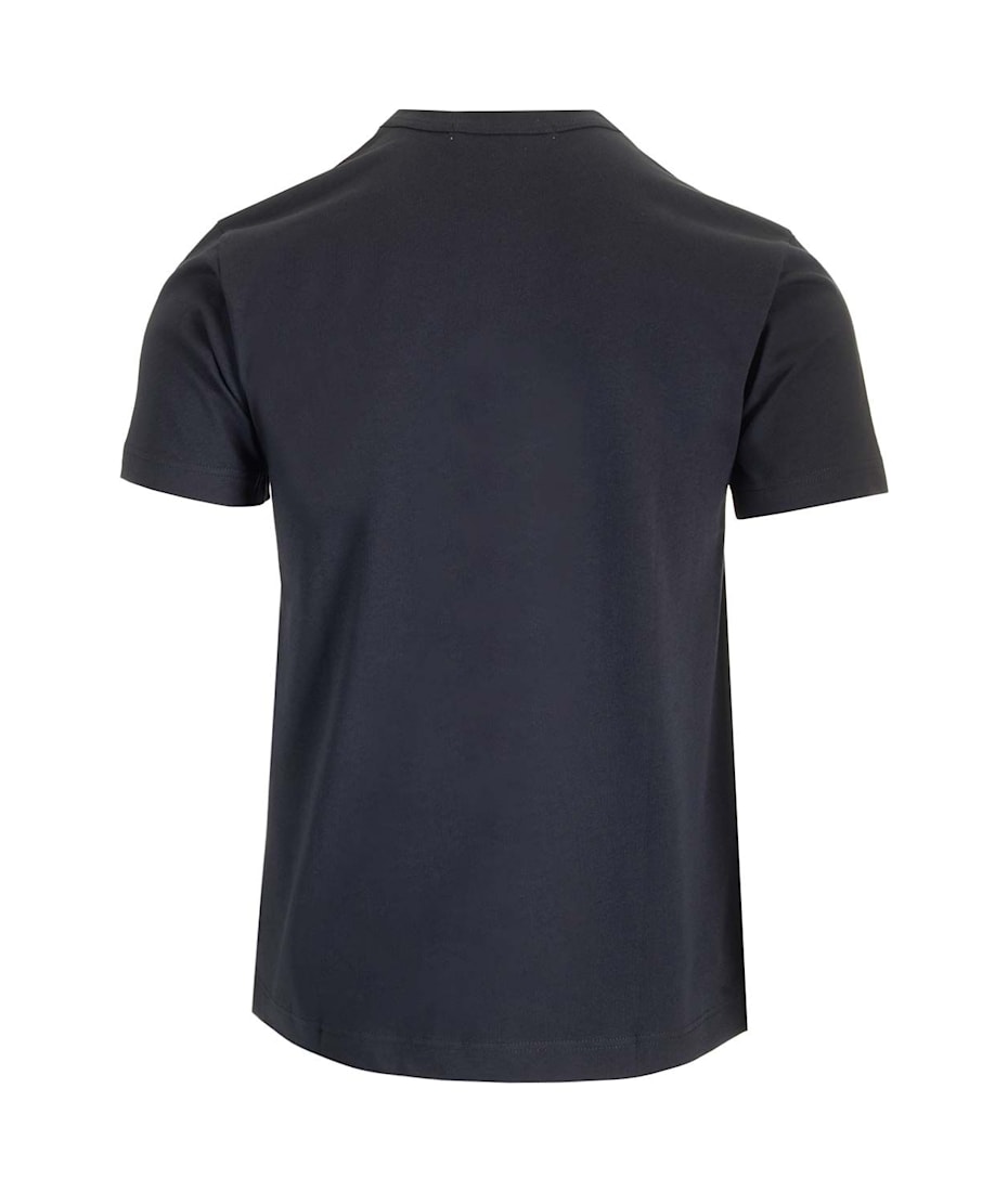 Comme des Garçons Shirt Blue Navy T-shirt | italist, ALWAYS