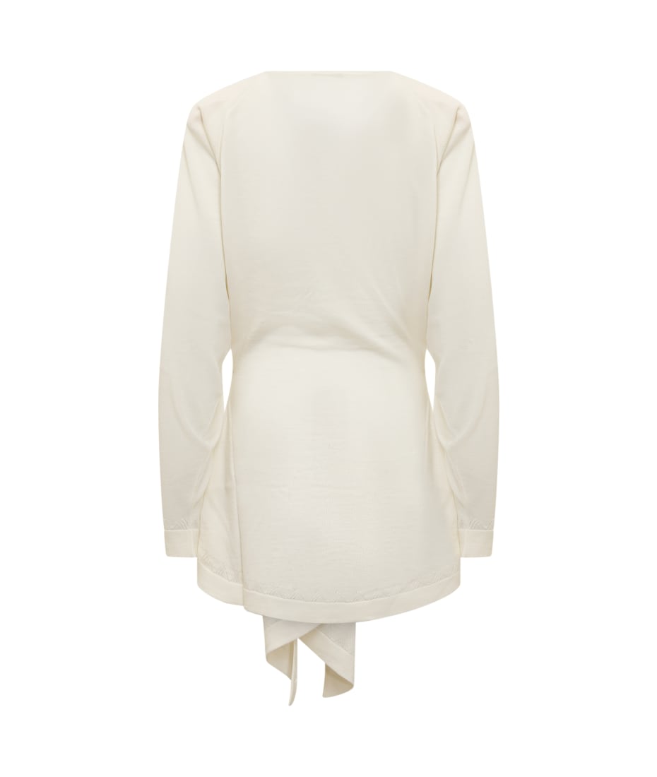 The Attico Hurely Mini Dress ワンピース＆ドレス 通販 | italist