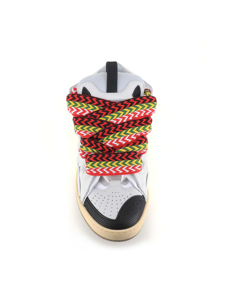 Lanvin Sneakers Curb スニーカー 通販 | zapatillas de running 