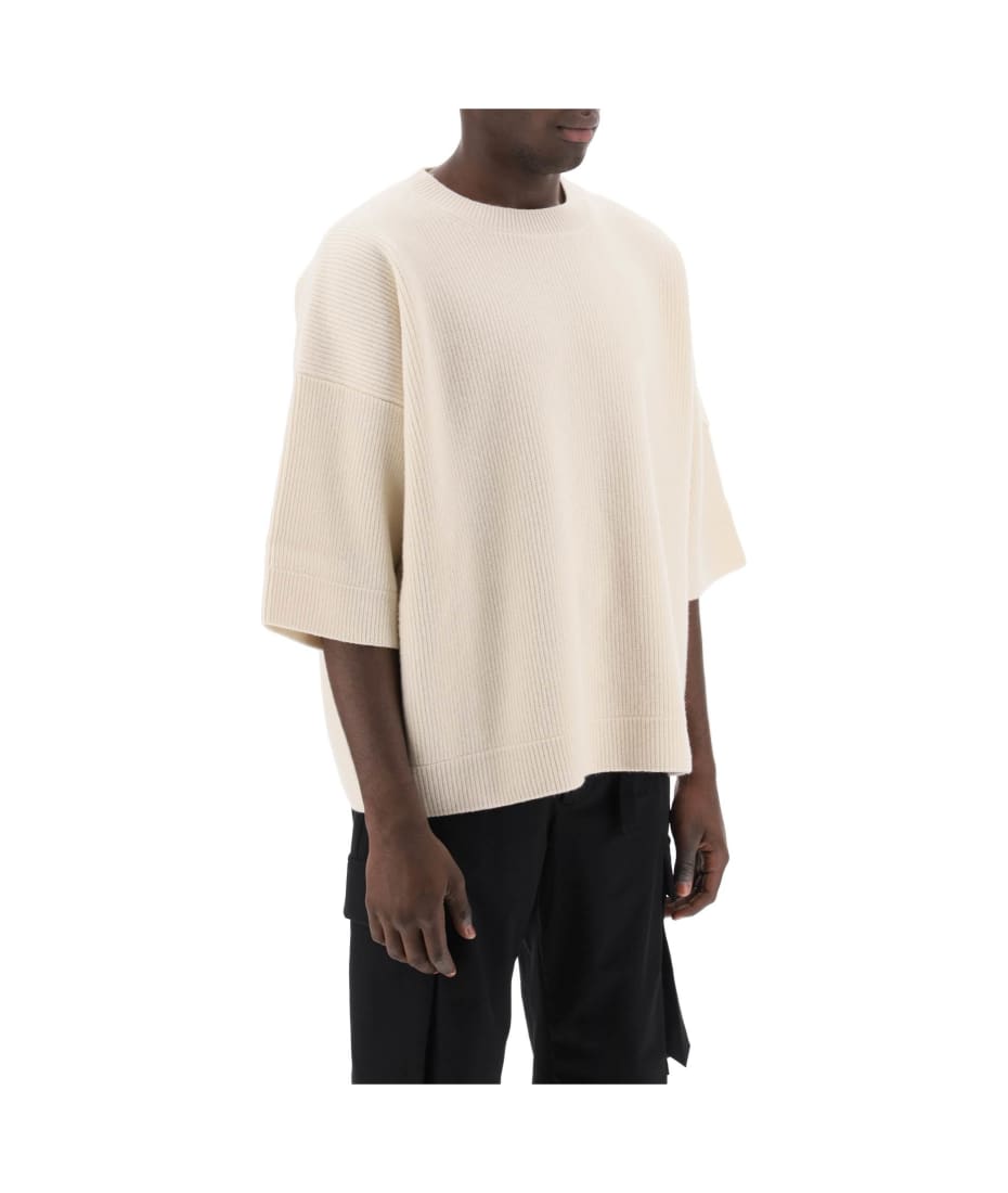 【送料&関税込】Moncler Genius Roc Nation By Jay-z Sweater Moncler Genius Roc Nation By Jay-z Sweater | italist, ALWAYS