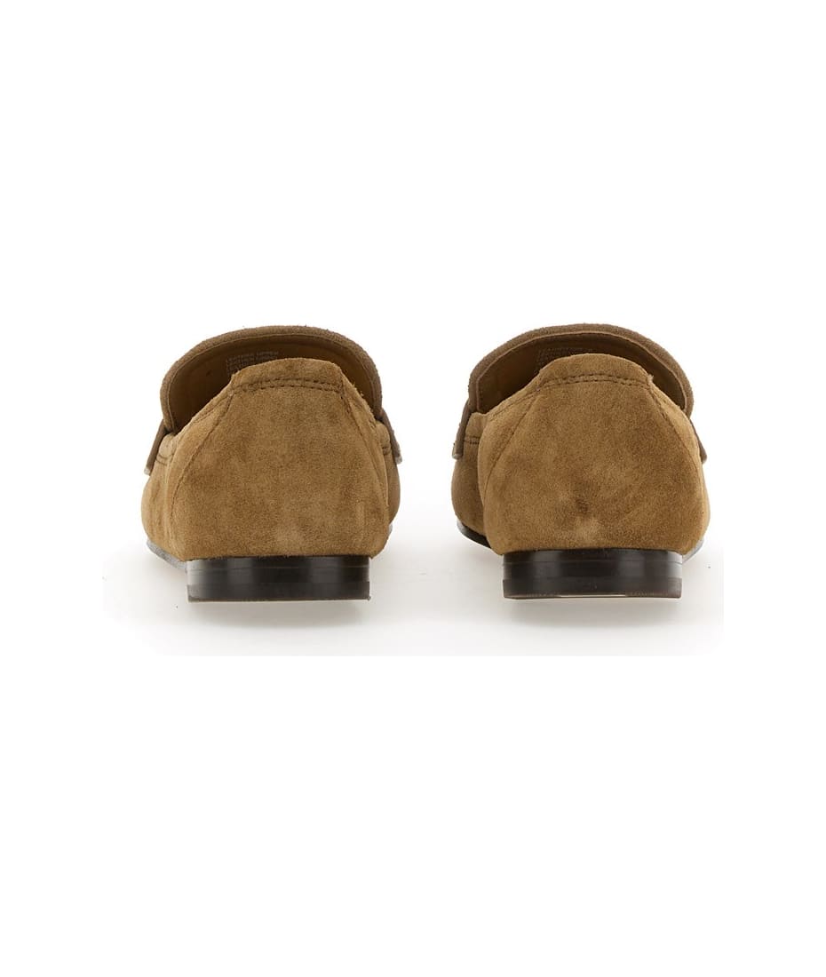 【関税&送料込】Tory Burch Moccasin Ballerina Tory Burch Moccasin Ballerina | italist