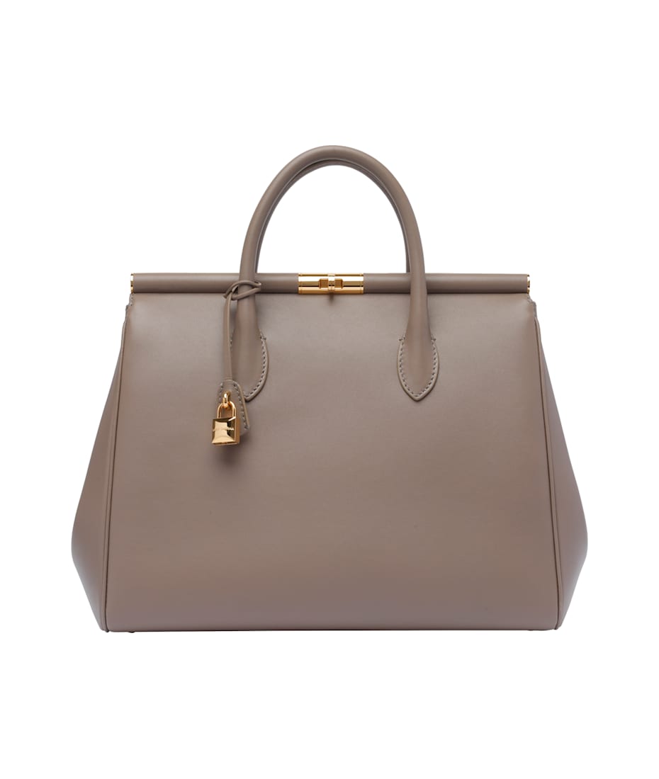 Dolce & Gabbana Large Marlene Handbag | italist
