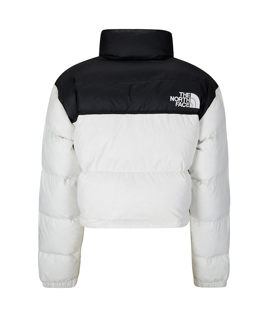 The North Face W Nuptse Short Jacket | italist