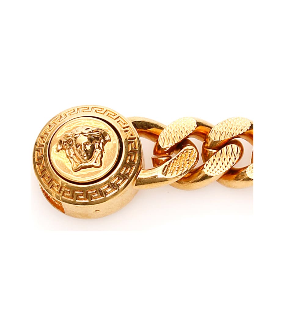 Versace Medusa Chain Bracelet | italist