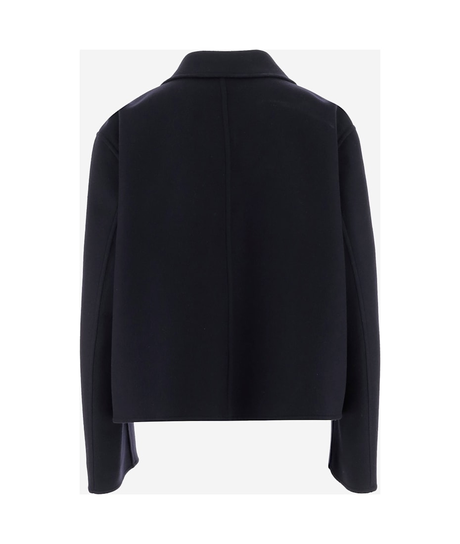 ジャケット JIL SANDER Wool jacket J02BN0231J40035402 30912093_60398549_600.jpg