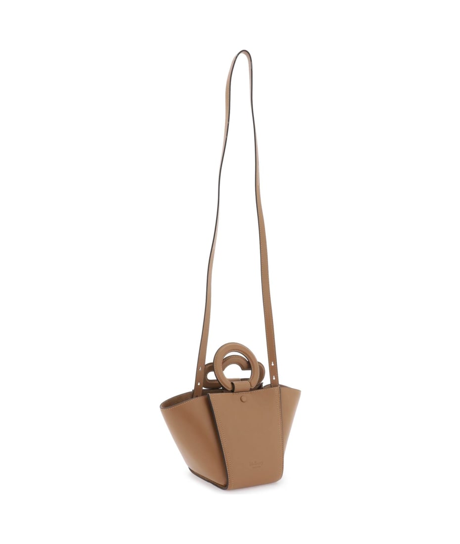Mulberry 'mini Rider's Top Handle' Bag トートバッグ 通販