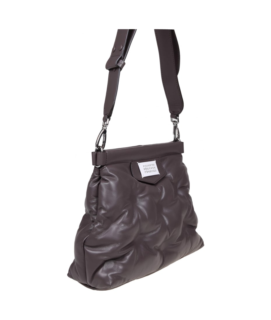 Maison Margiela Glam Slam Pillow Crossbody Bag - Bergdorf