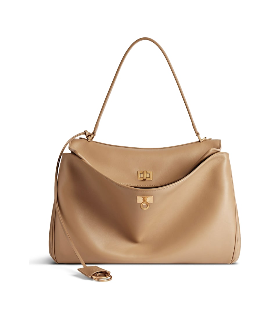 Balenciaga Rodeo Medium Women`s Bag | italist