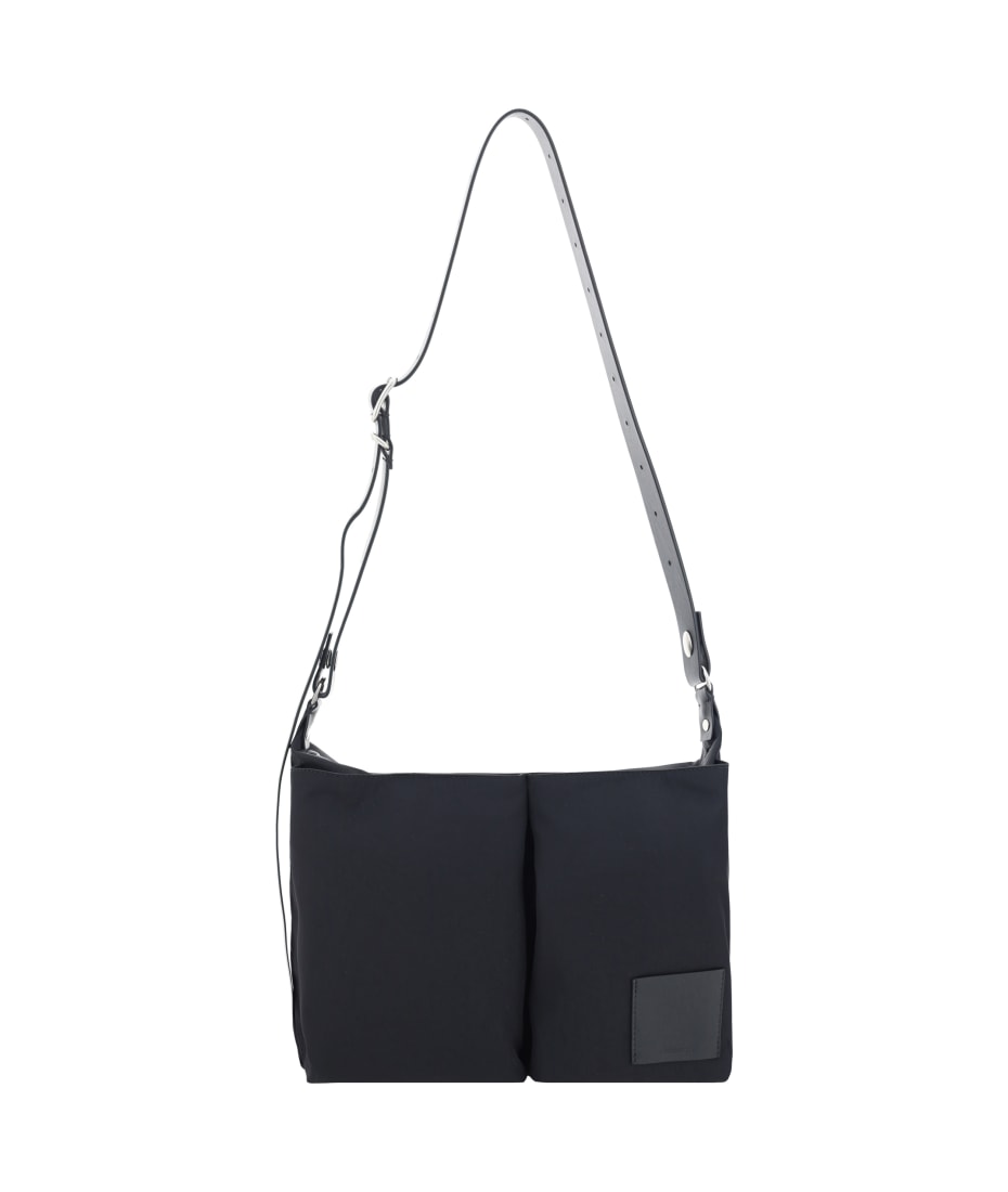 Jil Sander Pilot Shoulder Bag ショルダーバッグ 通販 | italist