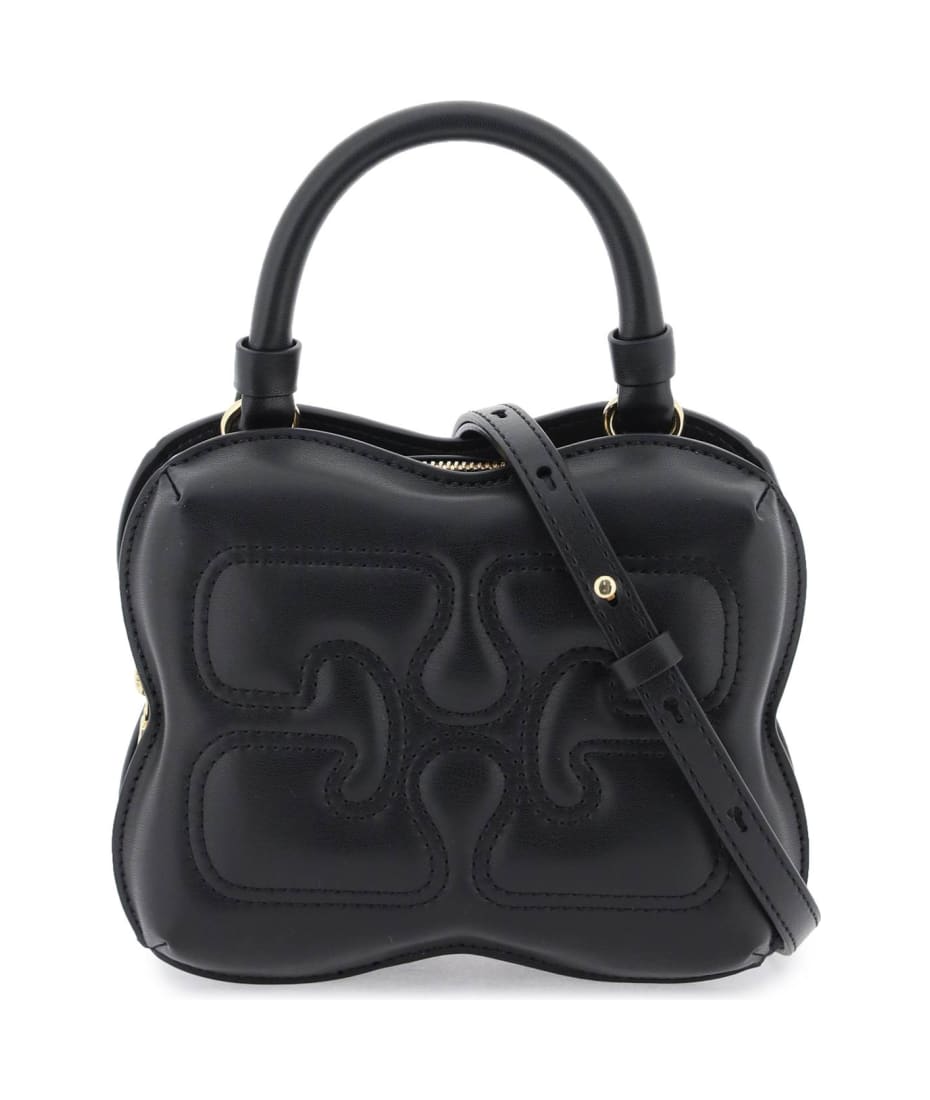 Ganni 'small Butterfly' Crossbody Bag | italist