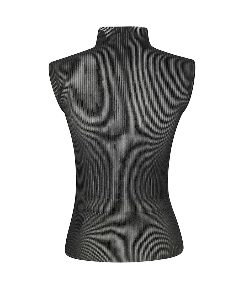トップス CFCL HYPHA LUCENT SLEEVELESS TOP CFCL Hypha Lucent Sleeveless Top | italist