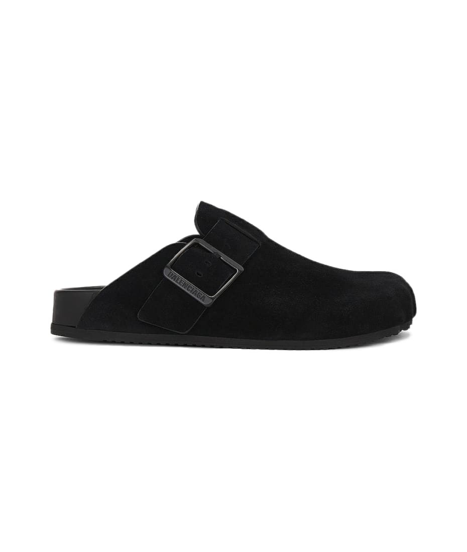 【関税込み】balenciaga SUNDAY' SABOTS Balenciaga Sunday Sabots | italist