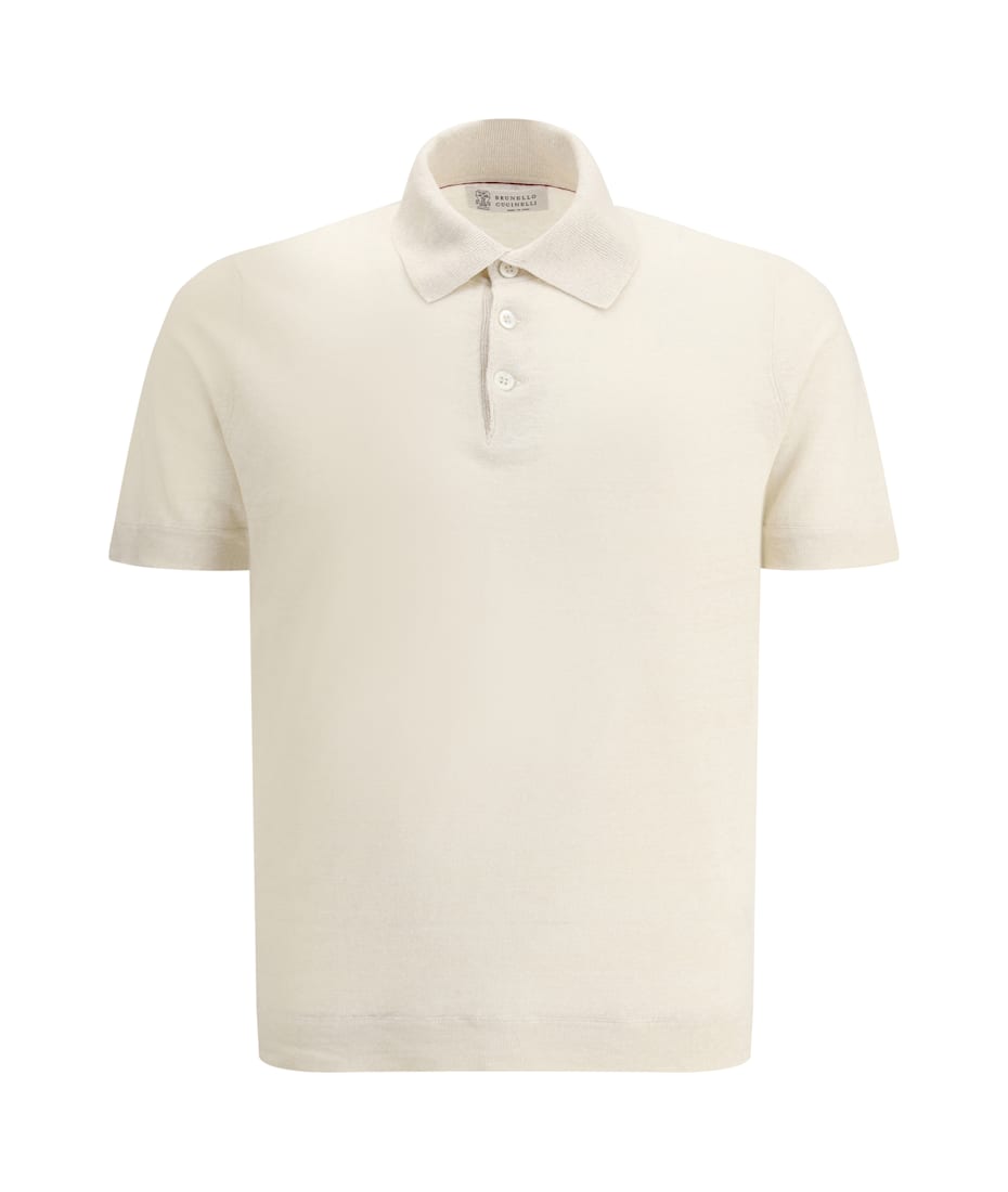 Tシャツ・カットソー BRUNELLO CUCINELLI SS25 Polo shirts (M29400015 CNN40) BRUNELLO CUCINELLI SS25 Polo shirts (M29400015 CNN40