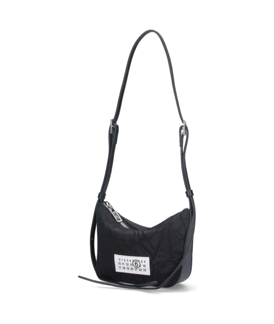 【MM6】Mini Shoulder Bag MM6 Maison Margiela Mini Shoulder Bag | italist