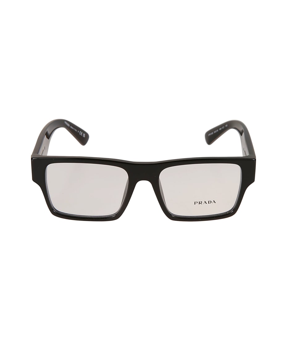 PRADA VPR16H 51/15 766-1O1 135 フレーム男女兼用
