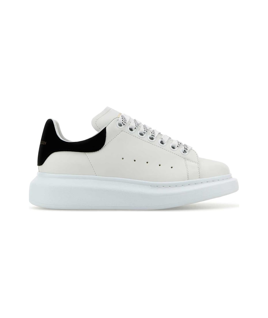 スニーカー Alexander Mcqueen Oversize Sneakers Alexander McQueen Oversize Sneakers | italist