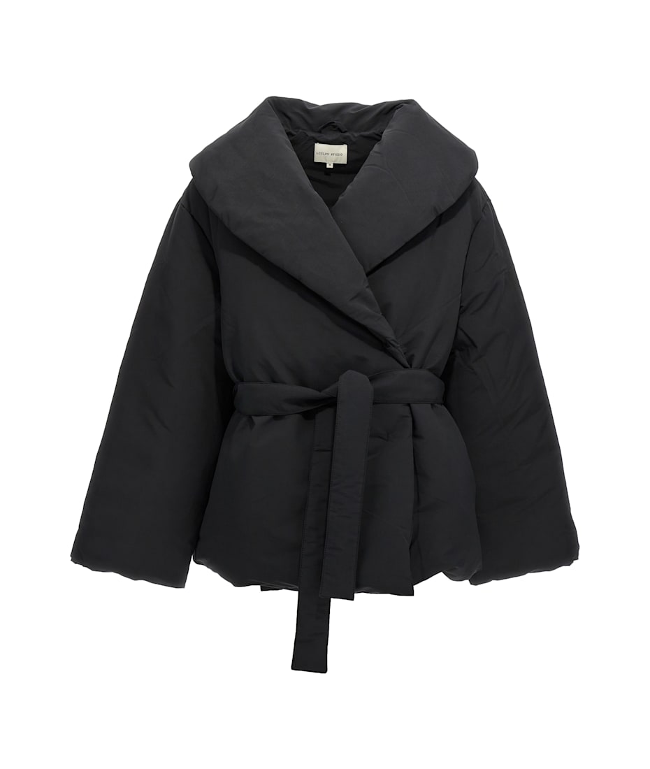 Loulou Studio 'cleon' Down Jacket | italist