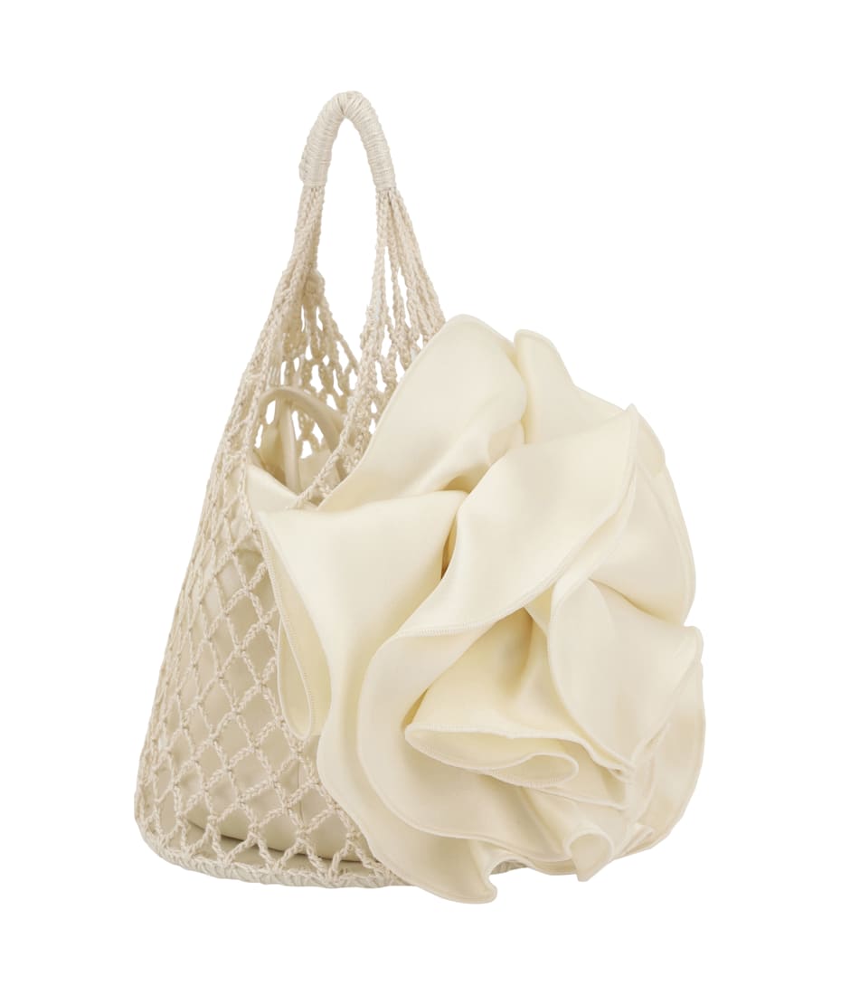 【MAGDA BUTRYM】海外セレブ愛用◎ マキシ デヴァナ バッグ MAGDA BUTRYM】海外セレブ愛用◎ マキシ デヴァナ バッグ