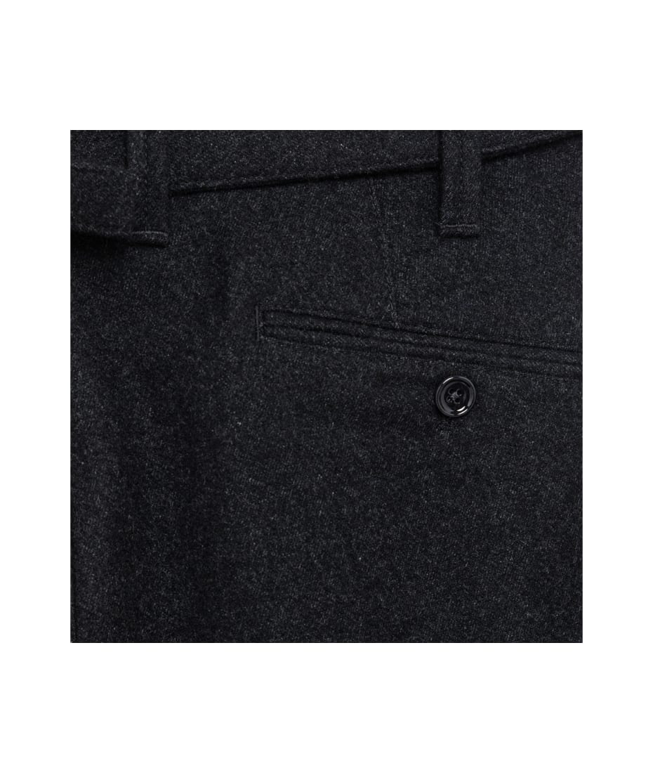 Lemaire Maxi Chino Pants | italist