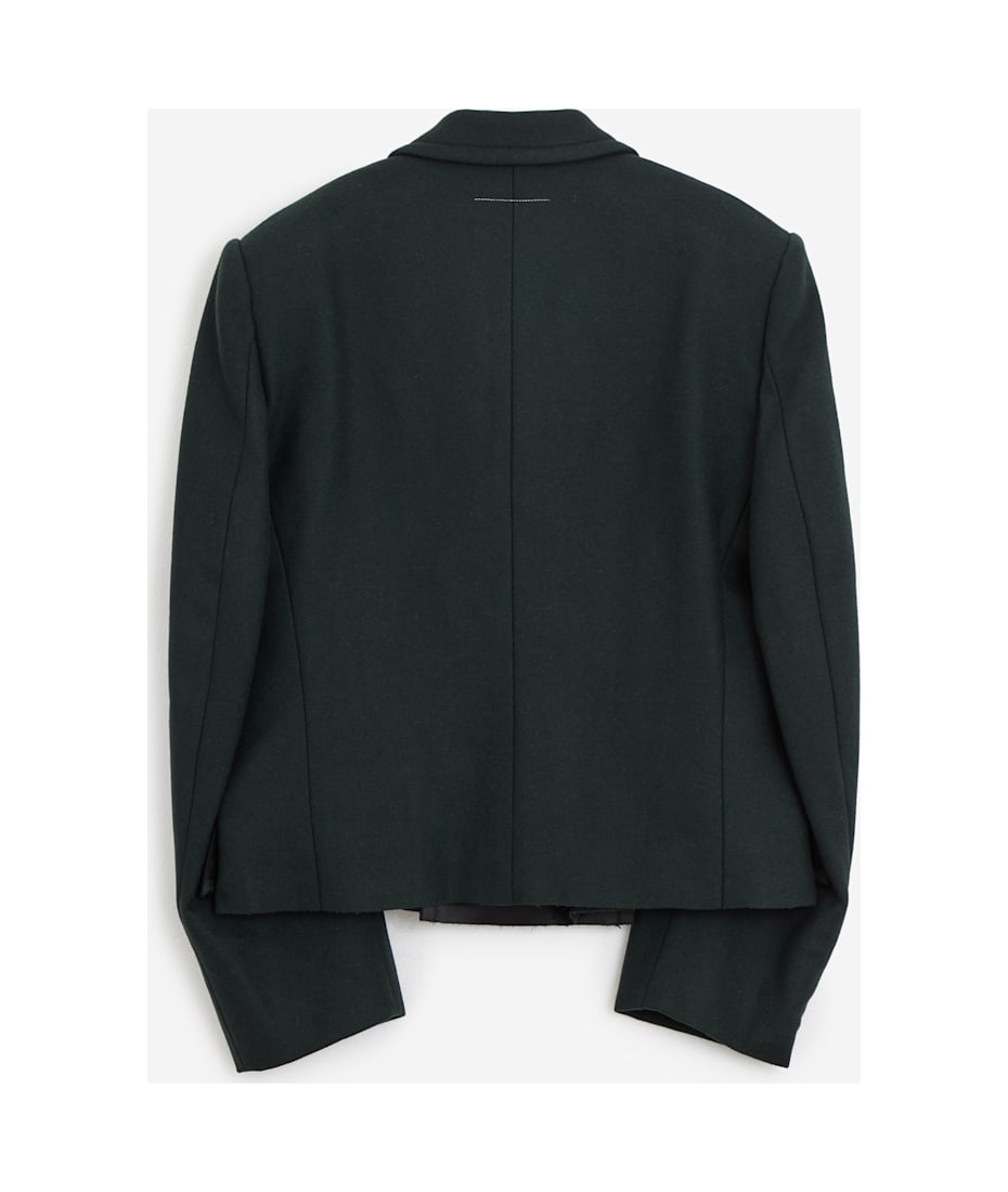 MM6 Maison Margiela Jacket | italist