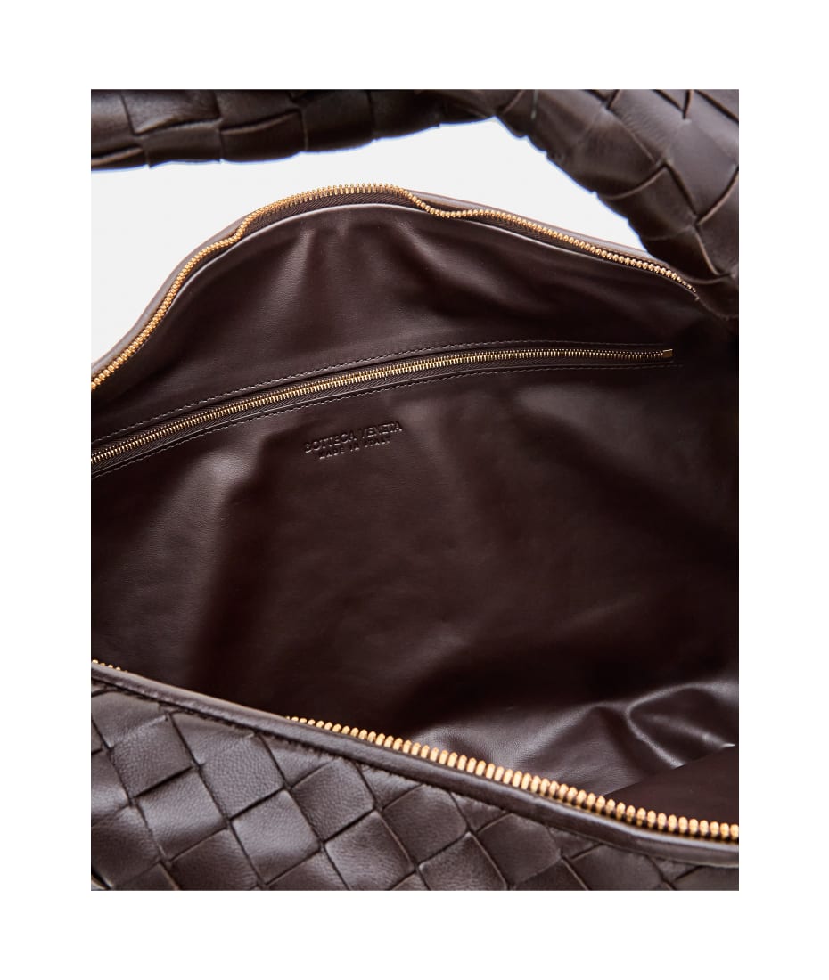 Bottega Veneta Jodie Large Shoulder Bag | italist Bottega Veneta Jodie Large Shoulder Bag | italist