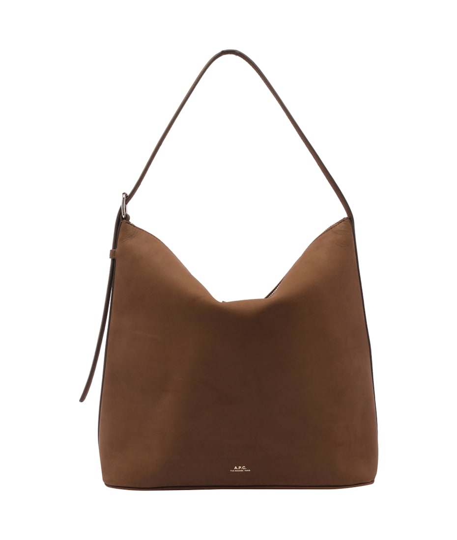 A.P.C. Vera Hobo Bag | italist