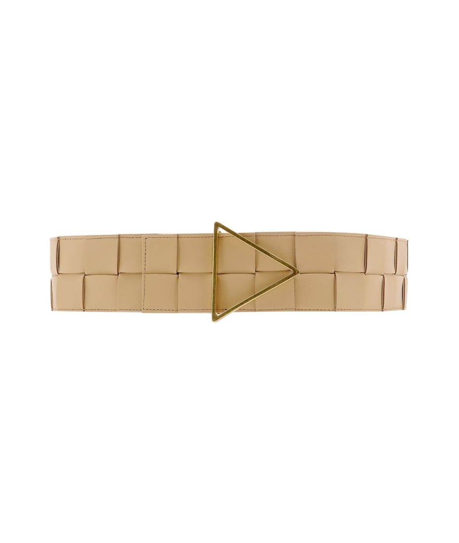Bottega Veneta Intrecciato Belt | italist