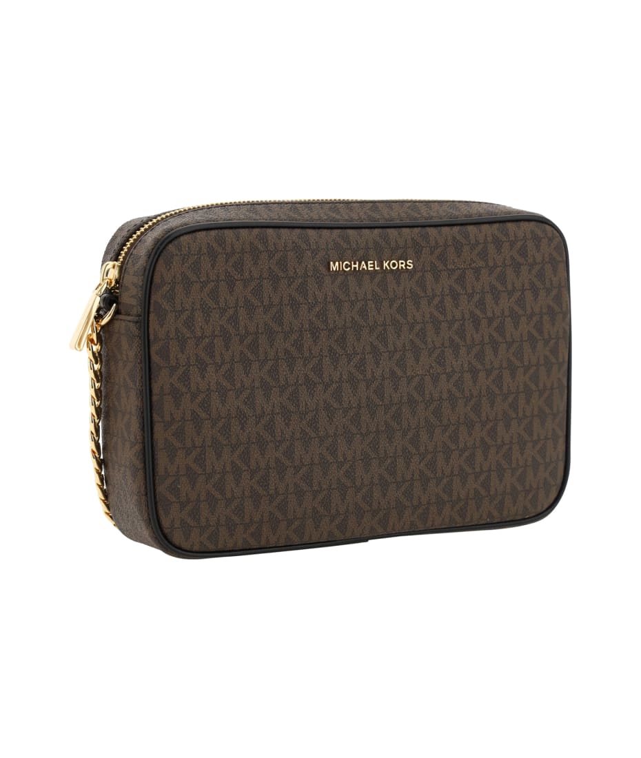 Michael Kors Jet Set - Cross-body Bag | italist